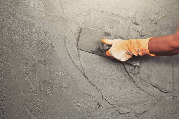 Best Industrial Concrete Flooring in Villisca, IA