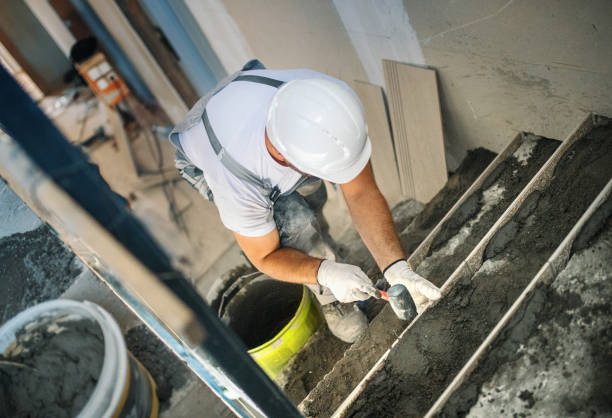 Best Concrete Driveway Installation in Villisca, IA