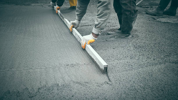 Best Concrete Staining and Coloring in Villisca, IA
