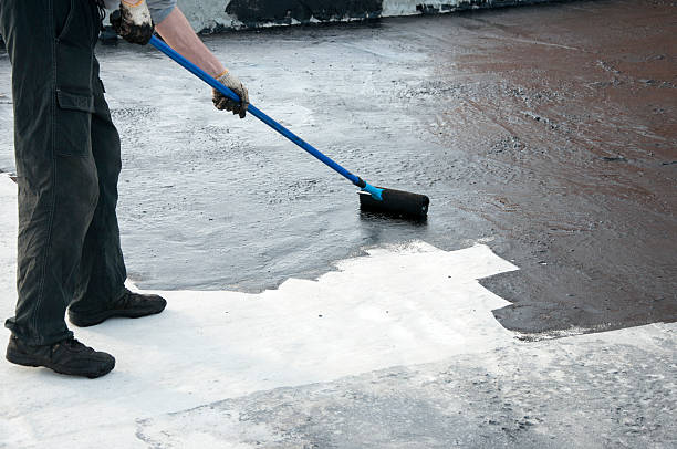 Best Industrial Concrete Flooring in Villisca, IA