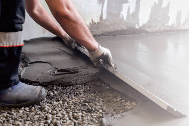 Best Concrete Pool Decks in Villisca, IA